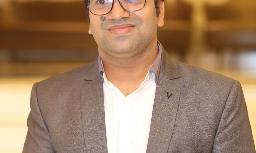 Vicky Garg