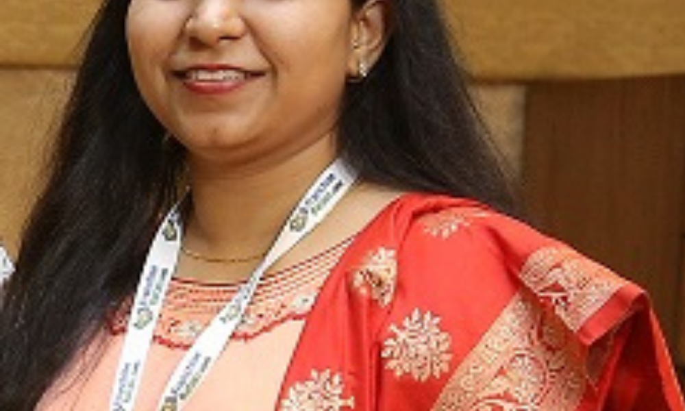 CA Shalu Garg