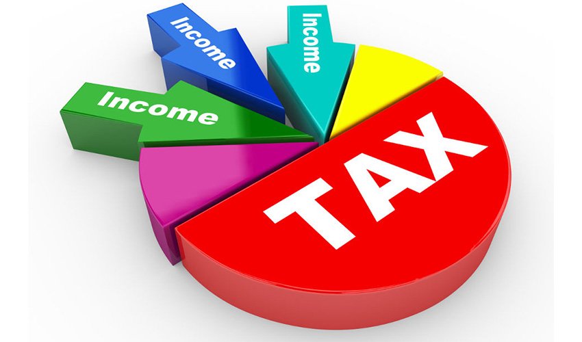 Income Tax Shaavi Professional
