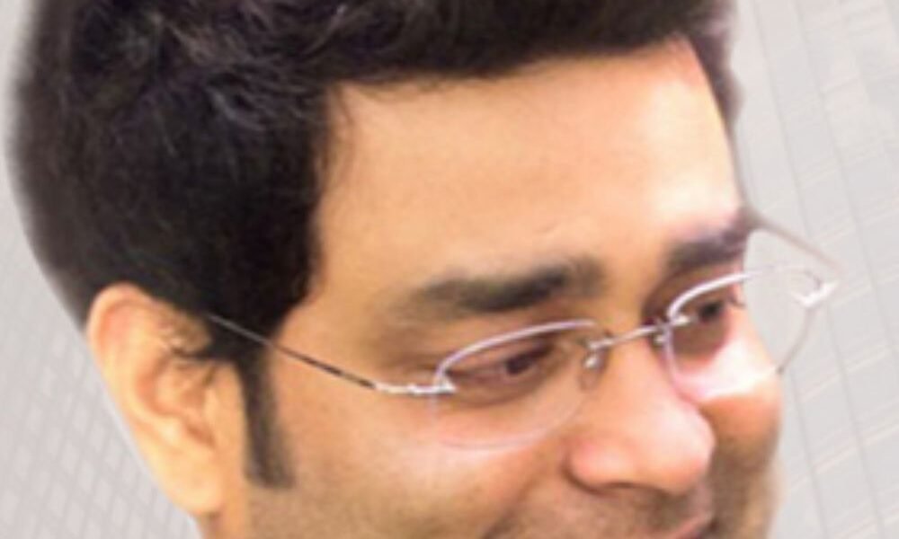 Er. Nitesh Shrivastava