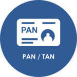 PAN/TAN