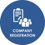 Company registeration