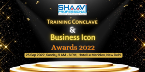 Business Icons Awards
