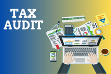 Tax Audit