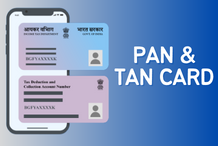 Pan & Tan Cards