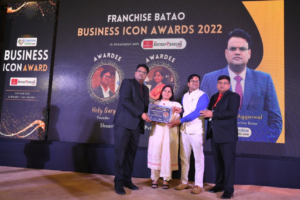 Business Icon Awards