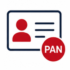 PAN & TAN