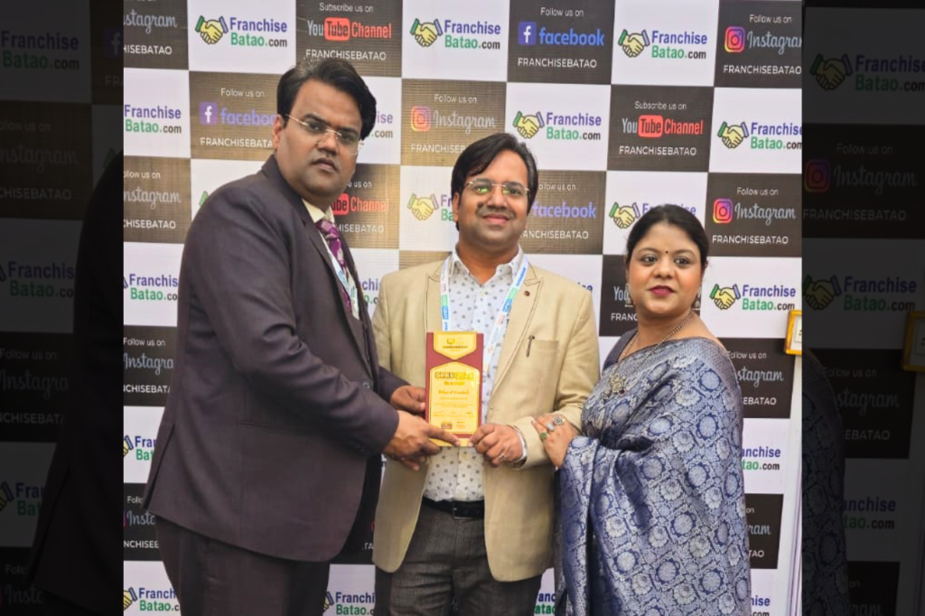 Shaavi Professional Achievement