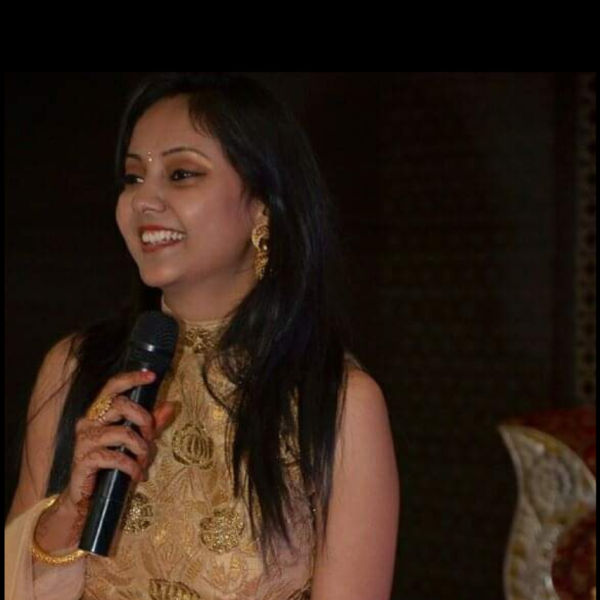 Parul Garg CS, B. Com